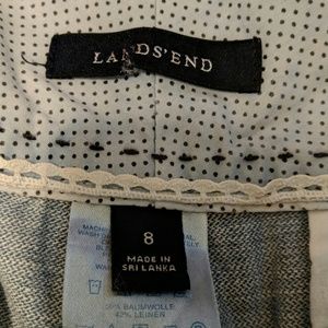 Lands' End Jeans - Land's End trouser jeans Lands' End Jeans - Land's End trouser jeans